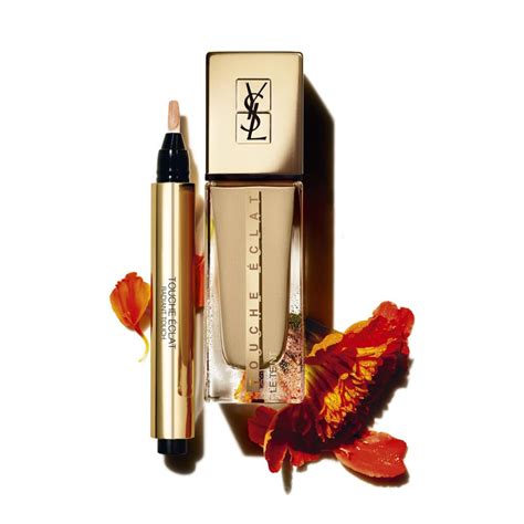 ysl le teint touche eclat bd50